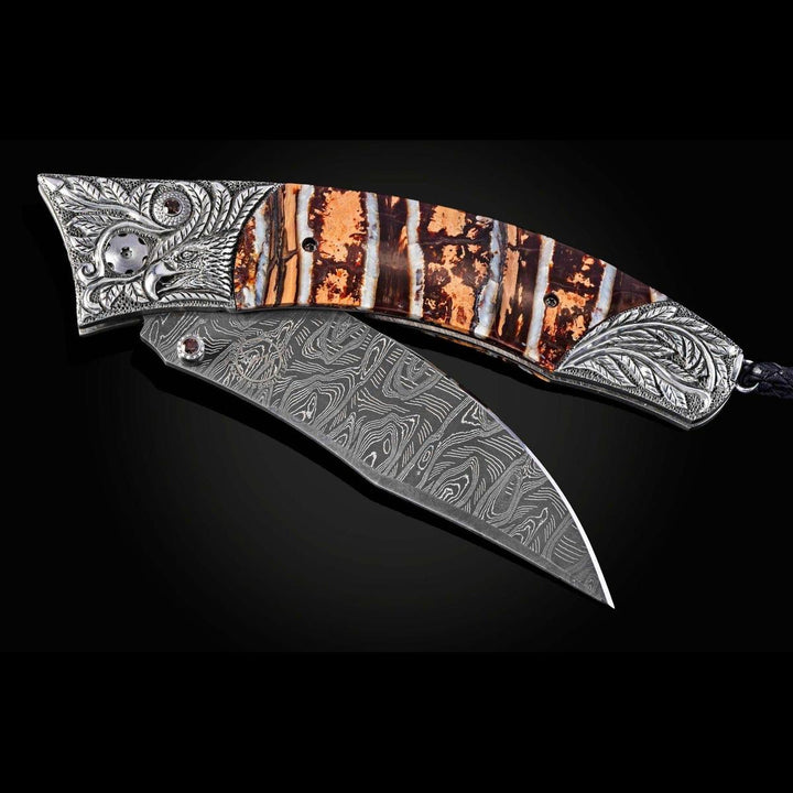 Contour United Limited Edition - B21 UNITED-William Henry-Renee Taylor Gallery