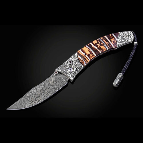 Contour United Limited Edition - B21 UNITED-William Henry-Renee Taylor Gallery