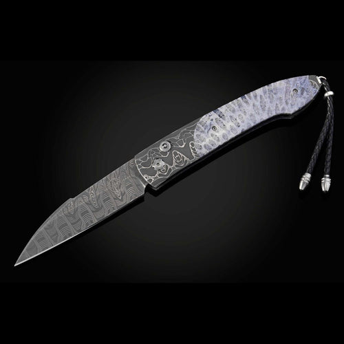 Bolt Automatic Manta Limited Edition - B22 MANTA-William Henry-Renee Taylor Gallery