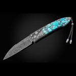 Bolt Automatic Screaming Eagle Limited Edition - B22 SCREAMING EAGLE-William Henry-Renee Taylor Gallery