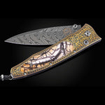 Gentac Gold Rush Limited Edition - B30 GOLDRUSH-William Henry-Renee Taylor Gallery