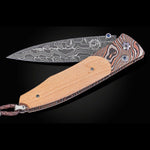 Gentac Yanks Limited Edition - B30 YANKS-William Henry-Renee Taylor Gallery