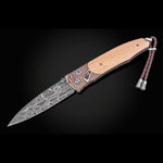 Gentac Yanks Limited Edition - B30 YANKS-William Henry-Renee Taylor Gallery