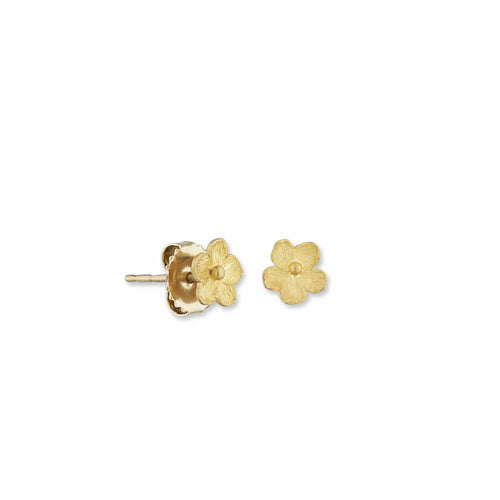 Buttercup Studs by Lika Behar