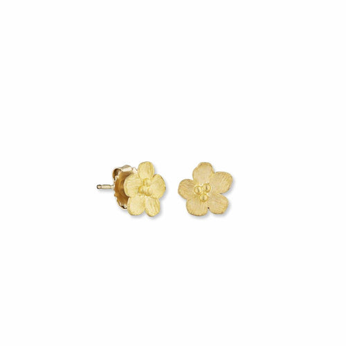 Buttercup Studs by Lika Behar