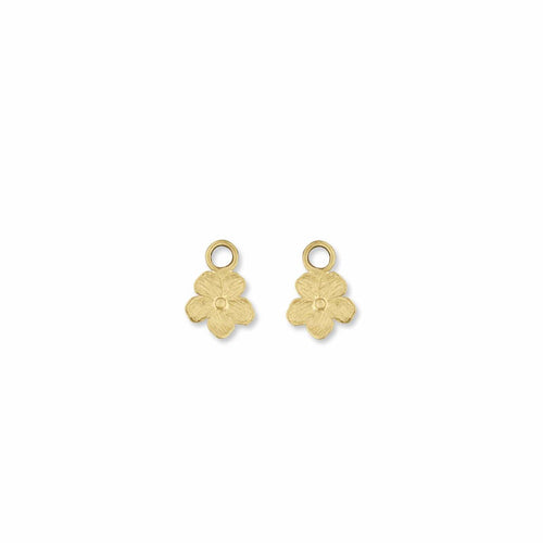 Buttercup Earring Charms by Lika Behar