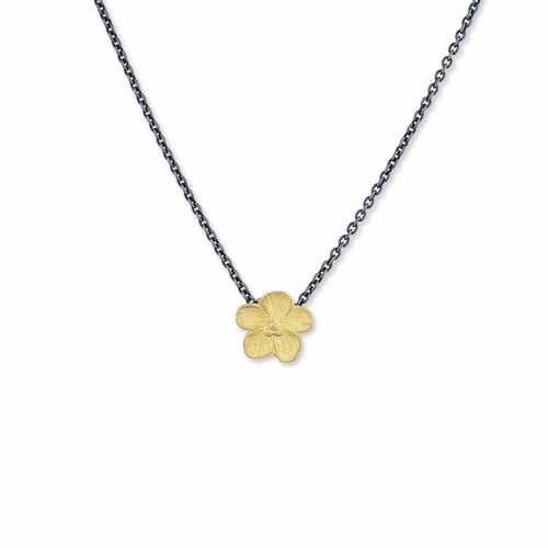 Buttercup Necklace by Lika Behar