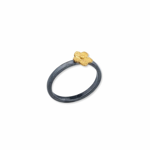 Buttercup Ring by Lika Behar
