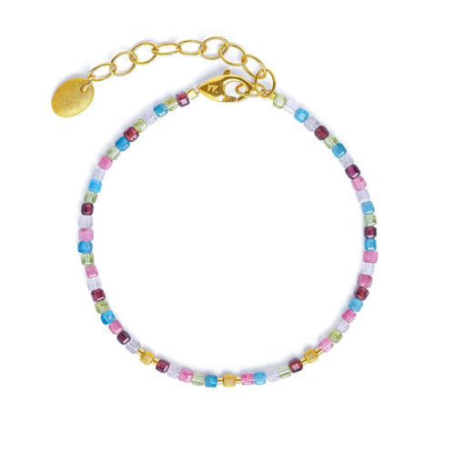 Cusevi Multicolor Bracelet