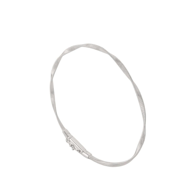 18K Marrakech Bracelet - BG337 W 01-Marco Bicego-Renee Taylor Gallery