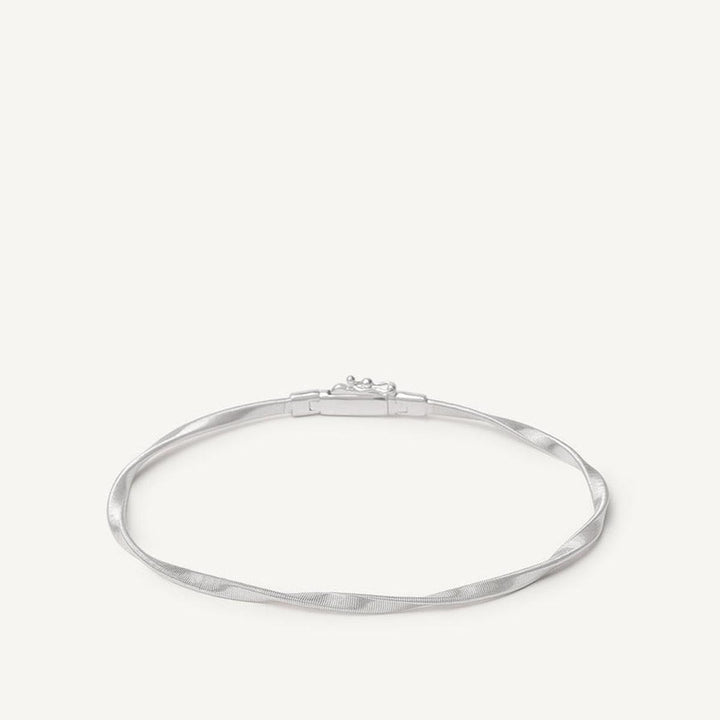 18K Marrakech Bracelet - SG337 W 01-Marco Bicego-Renee Taylor Gallery
