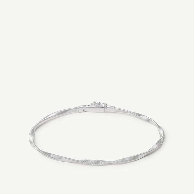 18K Marrakech Bracelet - BG337 W 01-Marco Bicego-Renee Taylor Gallery