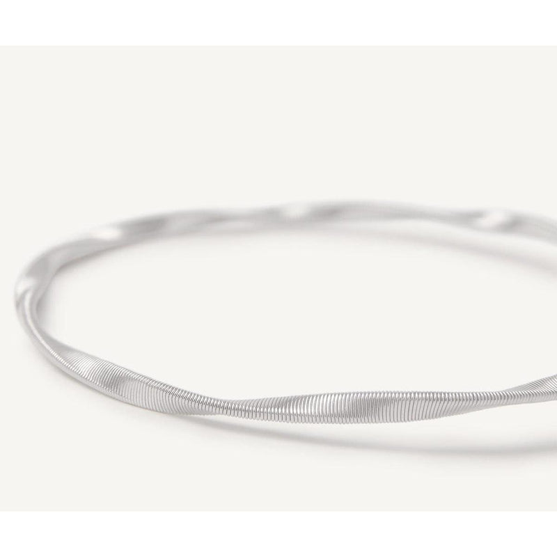 18K Marrakech Bracelet - BG337 W 01-Marco Bicego-Renee Taylor Gallery