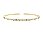 18K Marrakech Bracelet - BG337 W 01-Marco Bicego-Renee Taylor Gallery