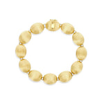 "Muse" gold beaded bracelet (small) - BI5-538-Nanis-Renee Taylor Gallery