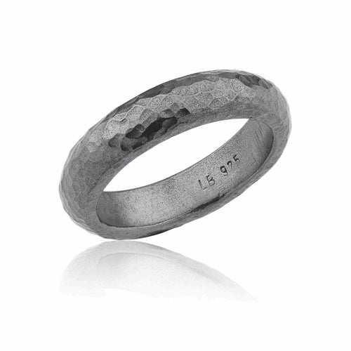 Hammered Band by Lika Behar