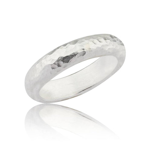 Hammered Band by Lika Behar