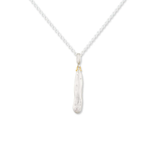 Brooke Pendant with Diamonds by Lika Behar