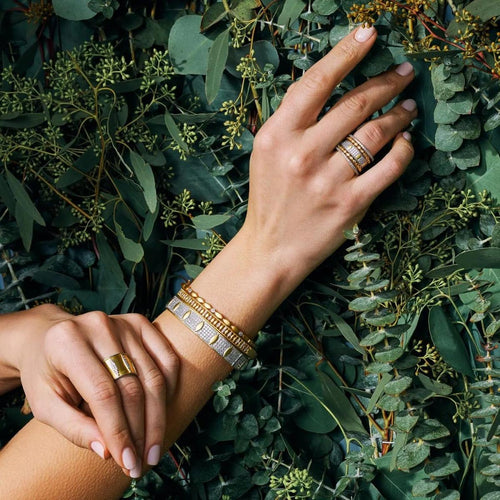 Freida Rothman Bangle Freida Rothman Jewelry - Stackable Rings, Bracelets, Necklaces, Cuffs