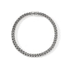 6.5mm Icon Sterling Silver Bracelet - BU990904-John Hardy-Renee Taylor Gallery