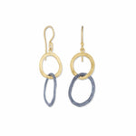 Bubbles Earrings by Lika Behar