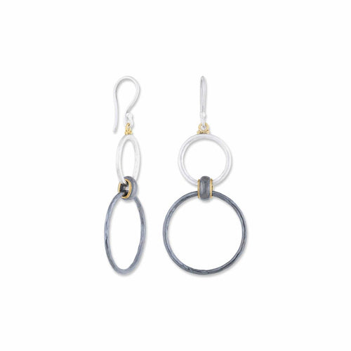 Bubbles Earrings by Lika Behar