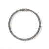 5mm Icon 14K Yellow Gold & Sterling Silver Bracelet - BUZZ990096-John Hardy-Renee Taylor Gallery
