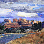 "Be"-Aileen Frick-Renee Taylor Gallery