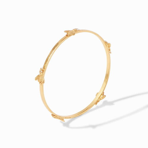 Bee Bangle-Julie Vos-Renee Taylor Gallery