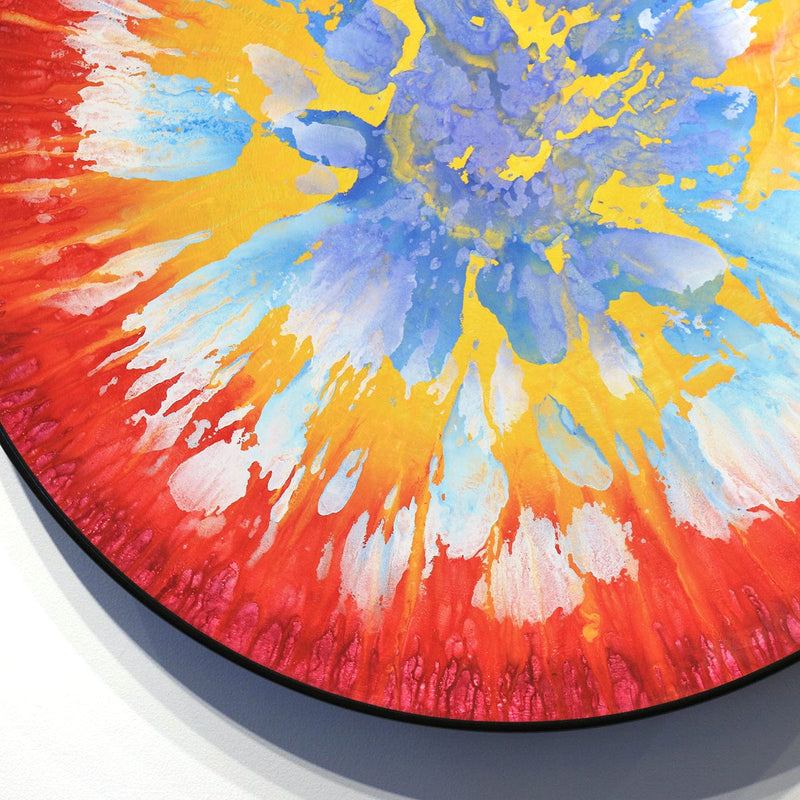 "Benevolence"-Peter Skidd-Renee Taylor Gallery