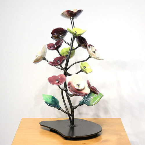 "Berry Blend"-Jutta Golas-Renee Taylor Gallery
