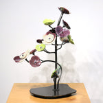 "Berry Blend"-Jutta Golas-Renee Taylor Gallery