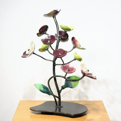 "Berry Blend"-Jutta Golas-Renee Taylor Gallery