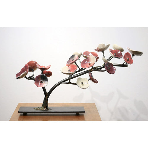 "Berry Bliss"-Jutta Golas-Renee Taylor Gallery