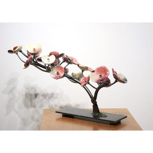 "Berry Bliss"-Jutta Golas-Renee Taylor Gallery