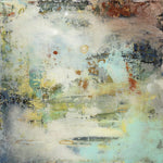 "Beyond the Reflection"-Beverley Wolter-Renee Taylor Gallery