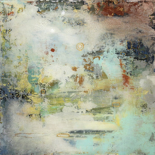"Beyond the Reflection"-Beverley Wolter-Renee Taylor Gallery
