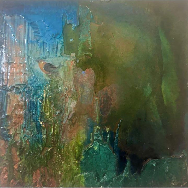 "Birdwatching"-Nancy Ngo-Renee Taylor Gallery