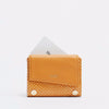 LEVY SML - Apricot Tan Snake/Brushed Gold-Hammitt-Renee Taylor Gallery