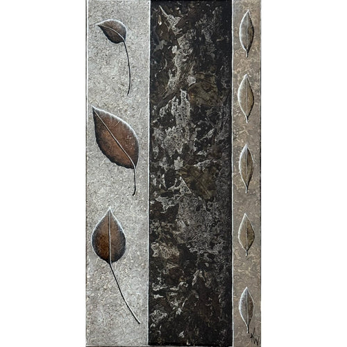 "Blanket of Certainty V"-Kim Walker-Renee Taylor Gallery