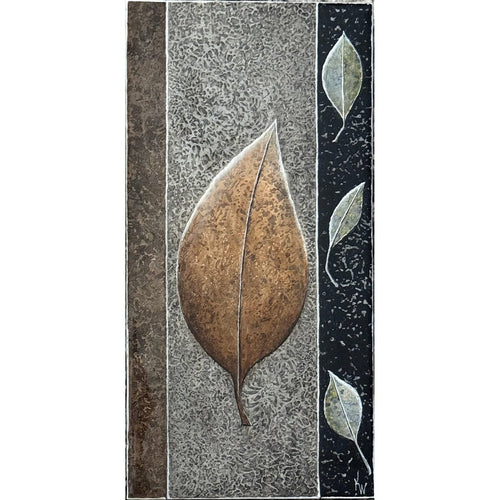 "Blanket of Certainty VI"-Kim Walker-Renee Taylor Gallery