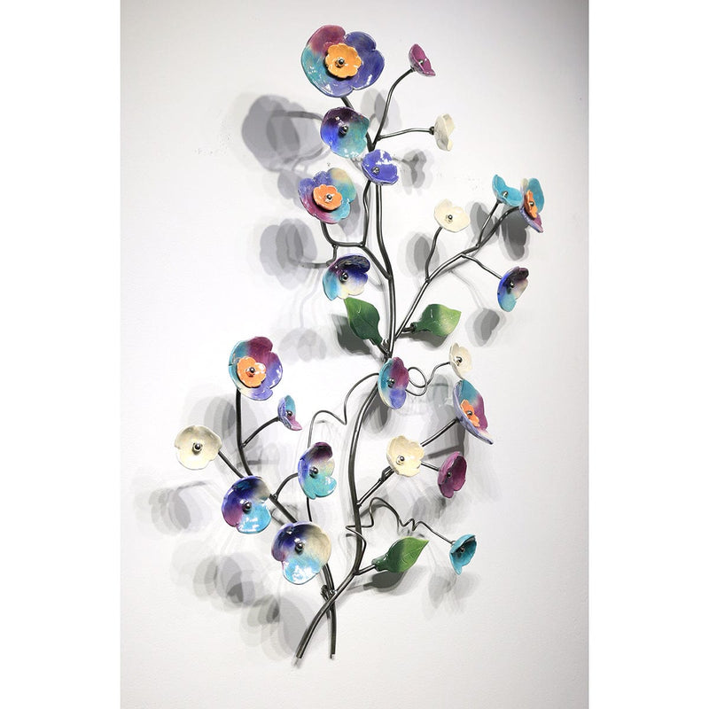"Blitz Zen"-Jutta Golas-Renee Taylor Gallery
