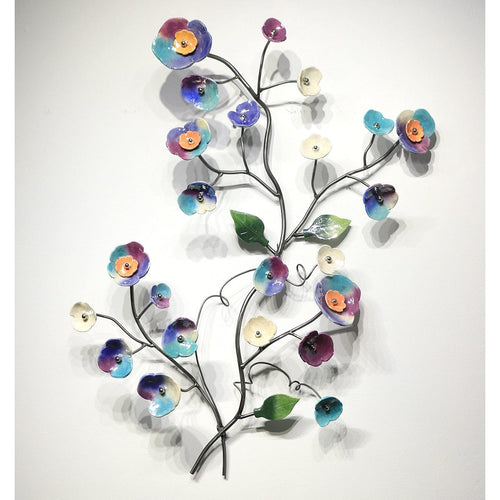 "Blitz Zen"-Jutta Golas-Renee Taylor Gallery