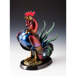 "Blowhard"-Jason Napier-Renee Taylor Gallery