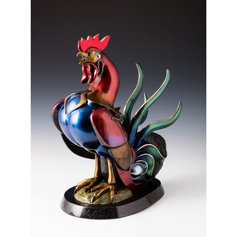 "Blowhard"-Jason Napier-Renee Taylor Gallery