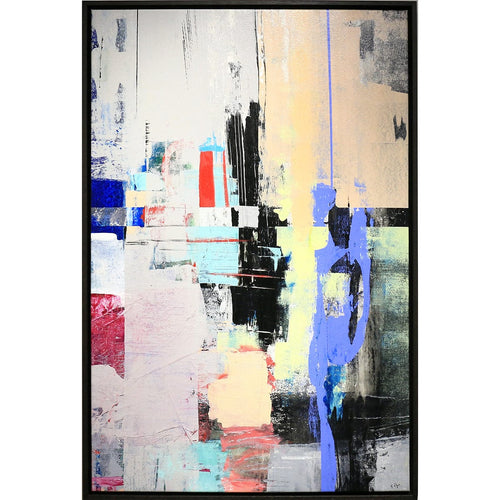 "Bowspirit 1"-Nancy Ngo-Renee Taylor Gallery