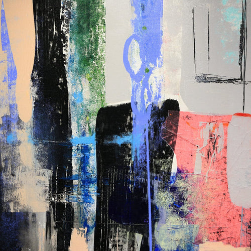 "Bowspirit 2"-Nancy Ngo-Renee Taylor Gallery