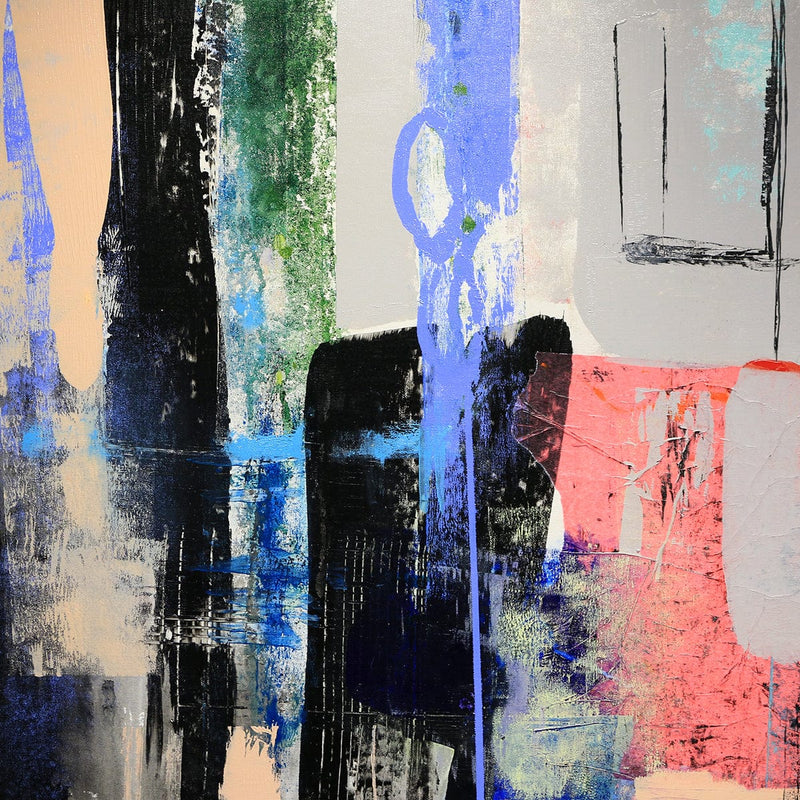 "Bowspirit 2"-Nancy Ngo-Renee Taylor Gallery