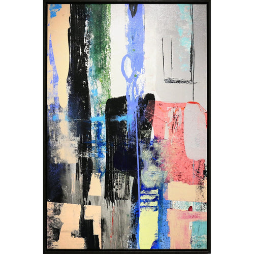 "Bowspirit 2"-Nancy Ngo-Renee Taylor Gallery