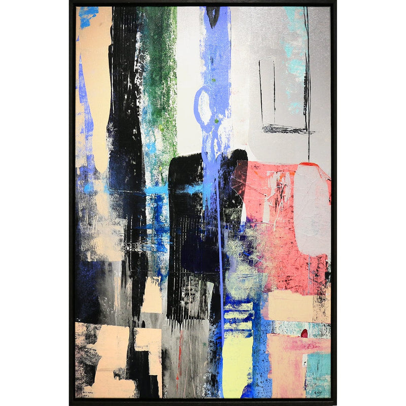"Bowspirit 2"-Nancy Ngo-Renee Taylor Gallery